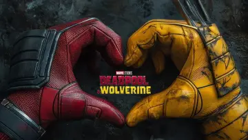 Backdrop to the movie "Deadpool 3" #526672