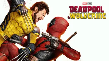Backdrop to the movie "Deadpool 3" #526723