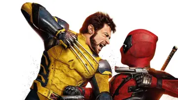 Backdrop to the movie "Deadpool 3" #526736