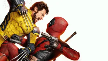 Backdrop to the movie "Deadpool 3" #526769