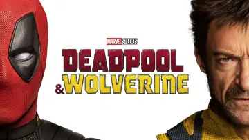 Backdrop to the movie "Deadpool 3" #526779