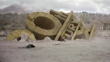 Backdrop to the movie "Deadpool 3" #526816