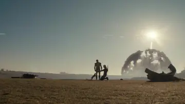 Backdrop to the movie "Deadpool 3" #526848