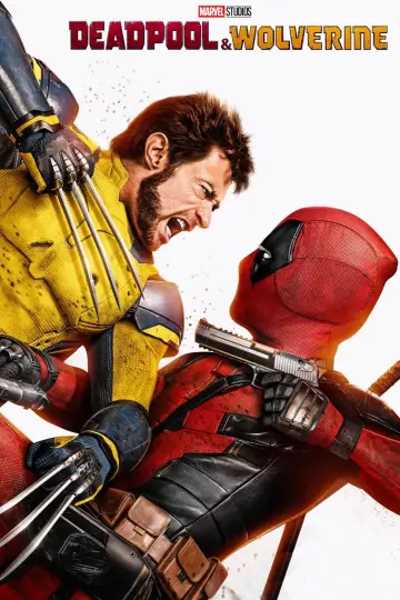 Poster to the movie "Deadpool 3" #527092