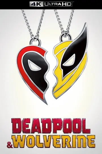 Poster to the movie "Deadpool 3" #527411
