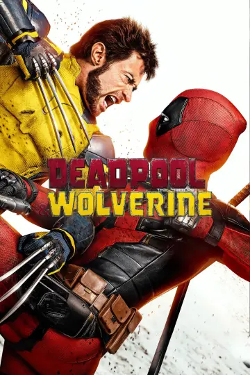 Poster to the movie "Deadpool 3" #527702