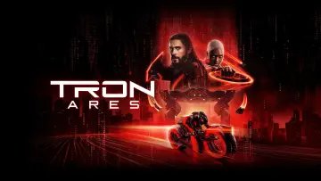 Backdrop to the movie "TRON: Ares" #517524