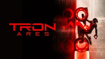 Backdrop to the movie "TRON: Ares" #517540