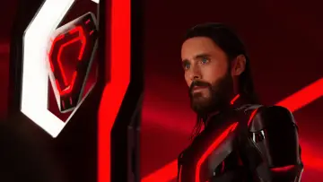 Backdrop to the movie "TRON: Ares" #517571