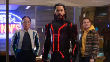 Backdrop to the movie "TRON: Ares" #517609