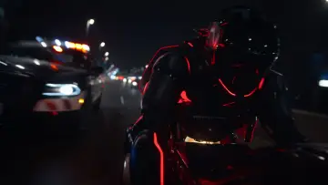Backdrop to the movie "TRON: Ares" #517625