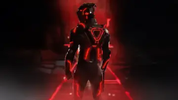 Backdrop to the movie "TRON: Ares" #517645