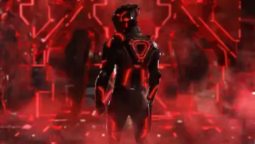 Backdrop to the movie "TRON: Ares" #517651