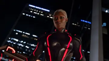 Backdrop to the movie "TRON: Ares" #517669