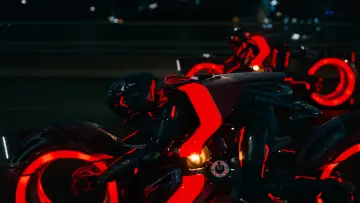 Backdrop to the movie "TRON: Ares" #517678