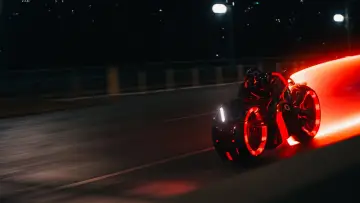 Backdrop to the movie "TRON: Ares" #517682