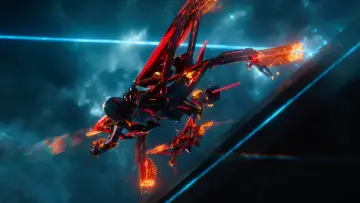 Backdrop to the movie "TRON: Ares" #517692