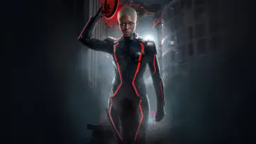 Backdrop to the movie "TRON: Ares" #517704