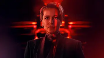 Backdrop to the movie "TRON: Ares" #517705