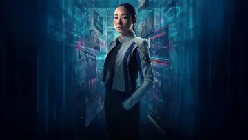 Backdrop to the movie "TRON: Ares" #517708