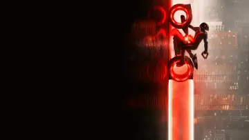 Backdrop to the movie "TRON: Ares" #517722