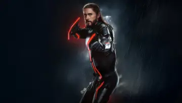 Backdrop to the movie "TRON: Ares" #517730
