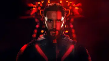 Backdrop to the movie "TRON: Ares" #517749