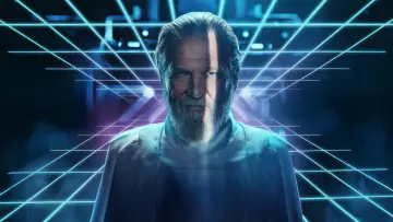Backdrop to the movie "TRON: Ares" #517758