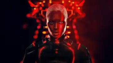 Backdrop to the movie "TRON: Ares" #517766