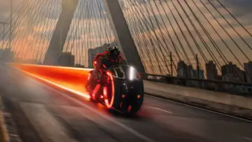 Backdrop to the movie "TRON: Ares" #517788