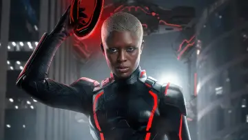 Backdrop to the movie "TRON: Ares" #517806