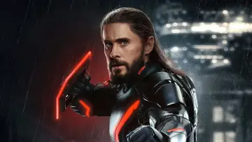 Backdrop to the movie "TRON: Ares" #517814