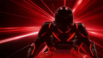 Backdrop to the movie "TRON: Ares" #517851