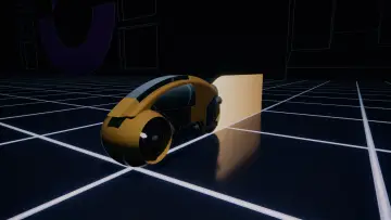 Backdrop to the movie "TRON: Ares" #517945