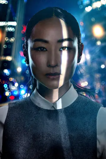 Poster to the movie "TRON: Ares" #518048