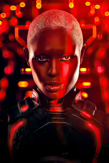Poster to the movie "TRON: Ares" #518051