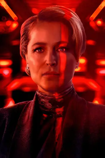 Poster to the movie "TRON: Ares" #518054