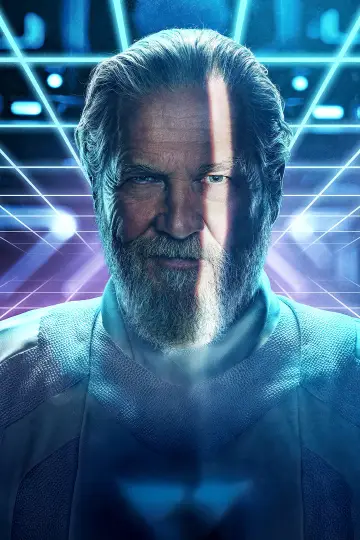 Poster to the movie "TRON: Ares" #518058