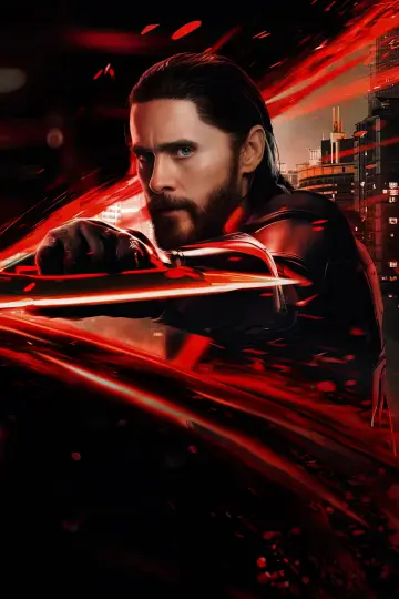 Poster to the movie "TRON: Ares" #518096
