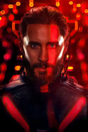 Poster to the movie "TRON: Ares" #518215