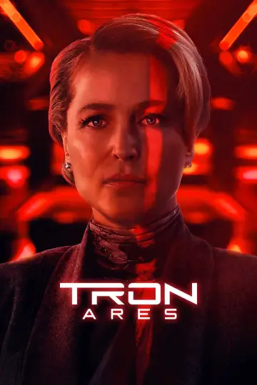 Poster to the movie "TRON: Ares" #518231