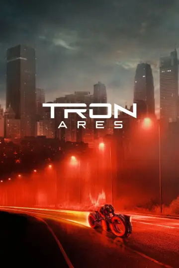 Poster to the movie "TRON: Ares" #518240
