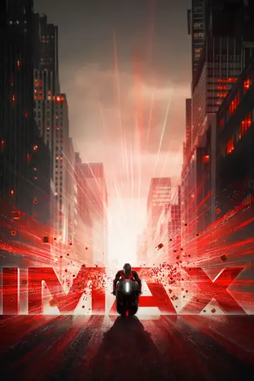 Poster to the movie "TRON: Ares" #518288