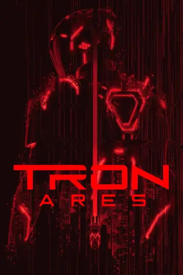 Poster to the movie "TRON: Ares" #518292