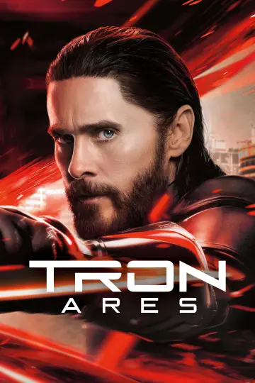 Poster to the movie "TRON: Ares" #518333