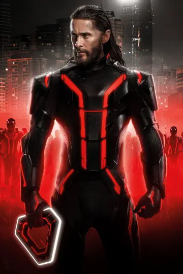 Poster to the movie "TRON: Ares" #518364