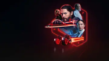 Backdrop to the movie "TRON: Ares" #832035