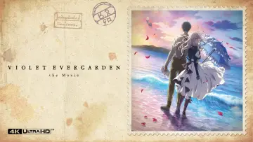 Backdrop to the movie "Violet Evergarden: The Movie" #749628