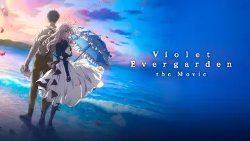 Backdrop to the movie "Violet Evergarden: The Movie" #964099