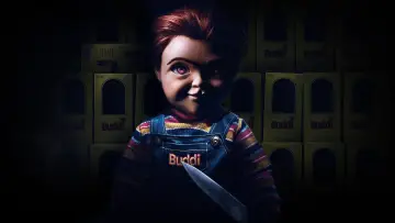 Backdrop to the movie "Child